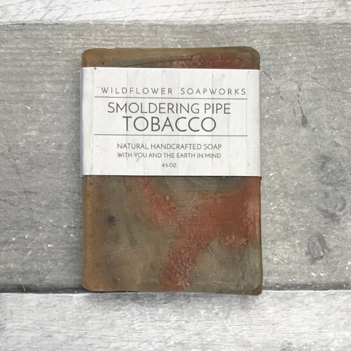 Smoldering Pipe Tobacco store