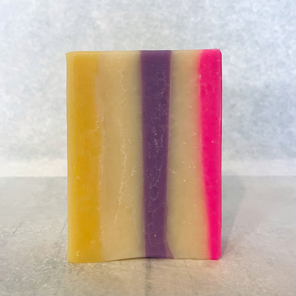 Thumbnail: Honeysuckle Soap Bar