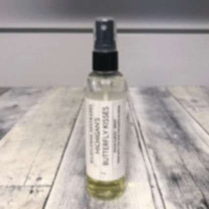 Butterfly Kisses Room & Body Spray