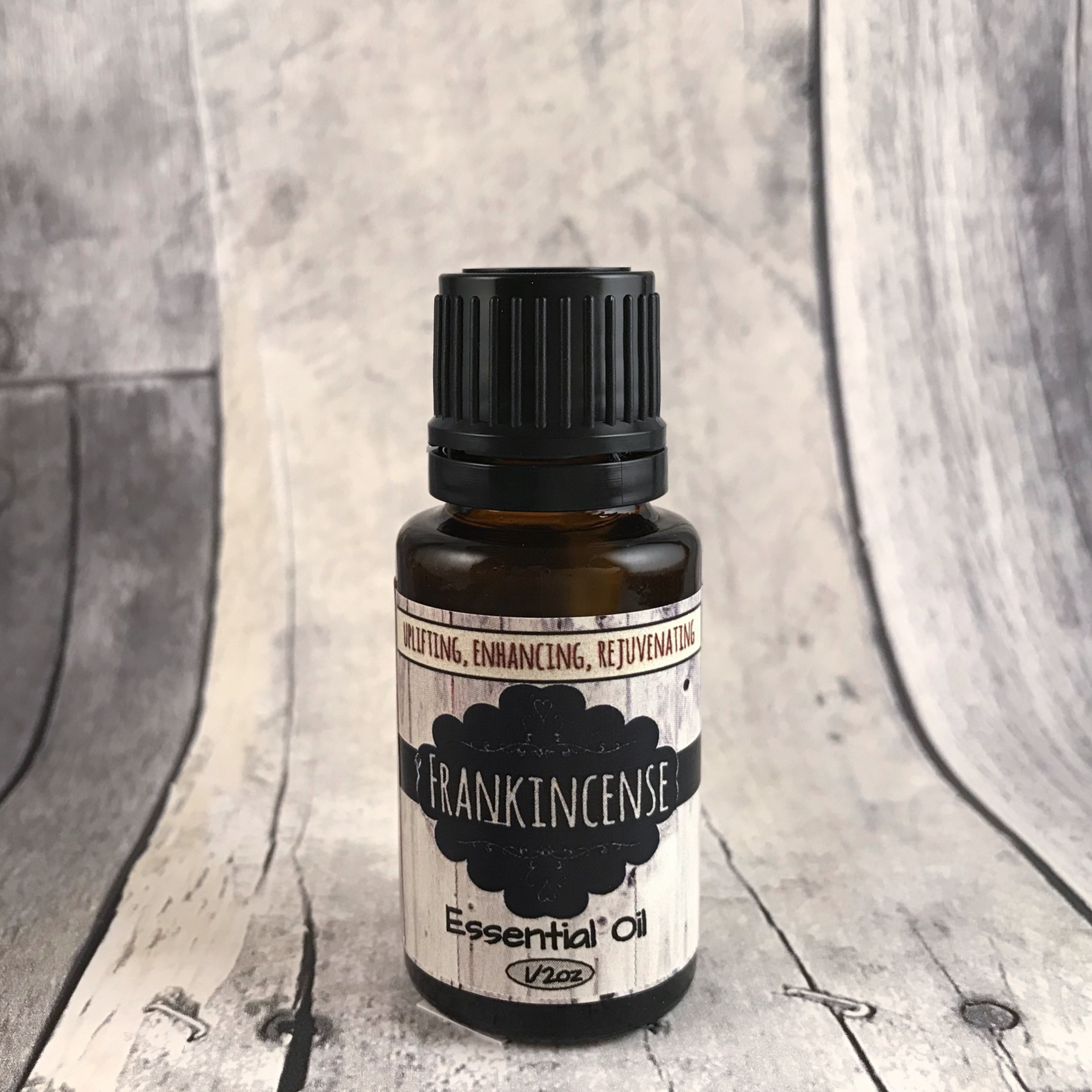 Frankincense Essential Oil