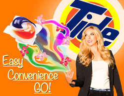 Tide ad