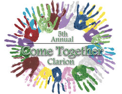 Come Together Clarion