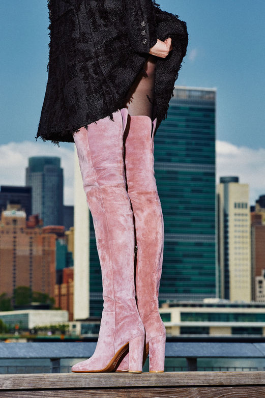 Think Pink