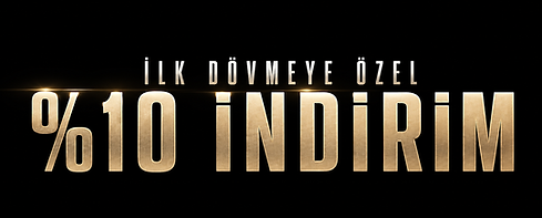 Dövme Kampanyası