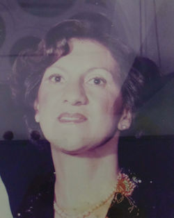 Ivone Biavati Oliveira