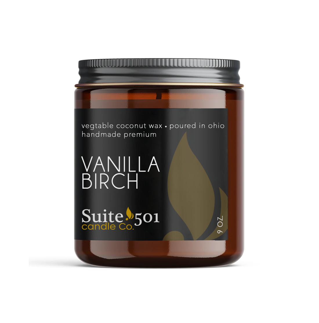 Suite 501 - Vanilla Birch