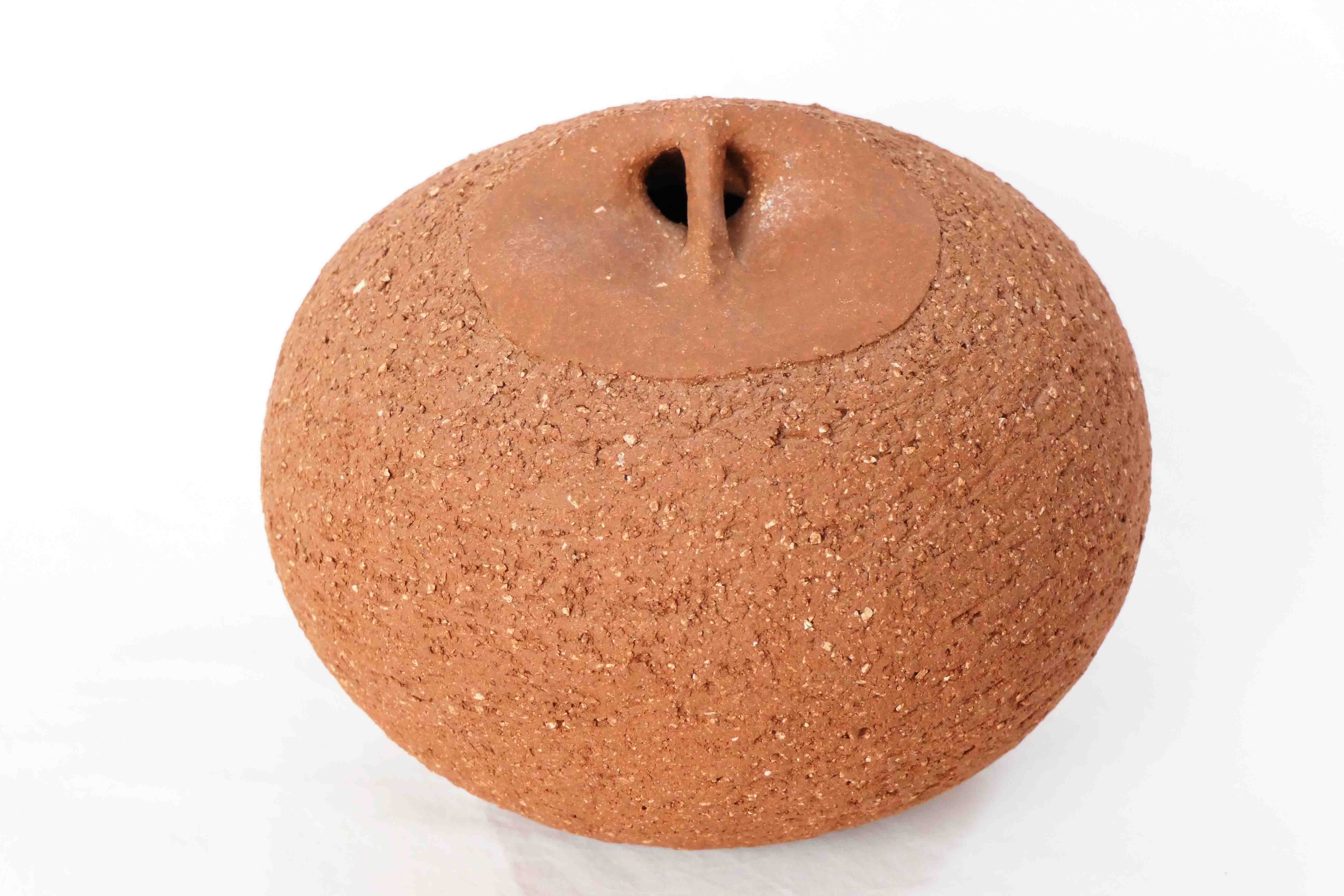 Sculpture without title