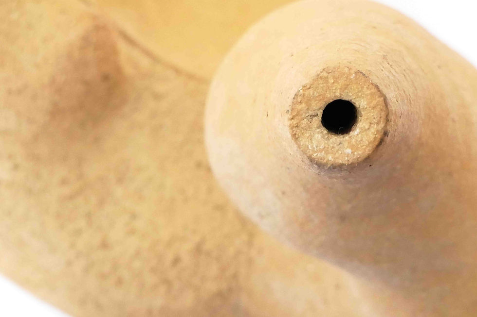 Thumbnail: Sculpture without title