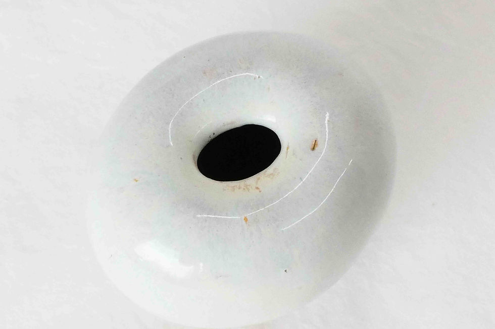 Thumbnail: Vase mother of pearl