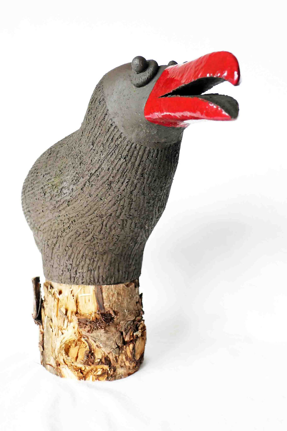 Miniaturbild: Rabe