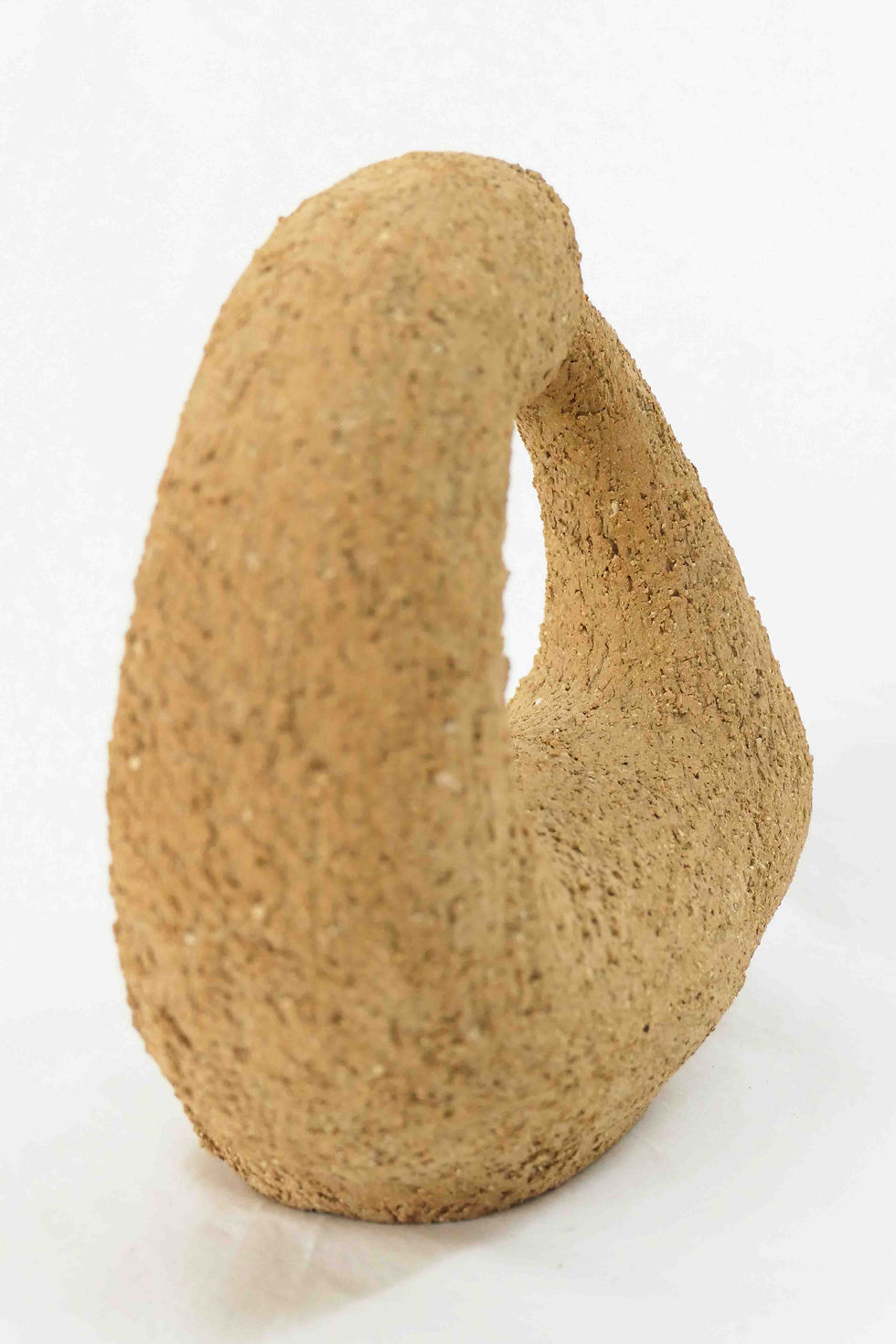 Thumbnail: Sculpture without title
