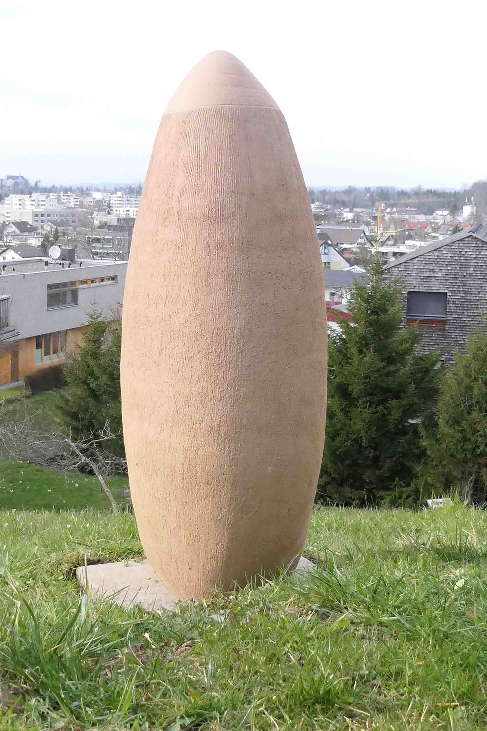 Thumbnail: Sculpture search and find