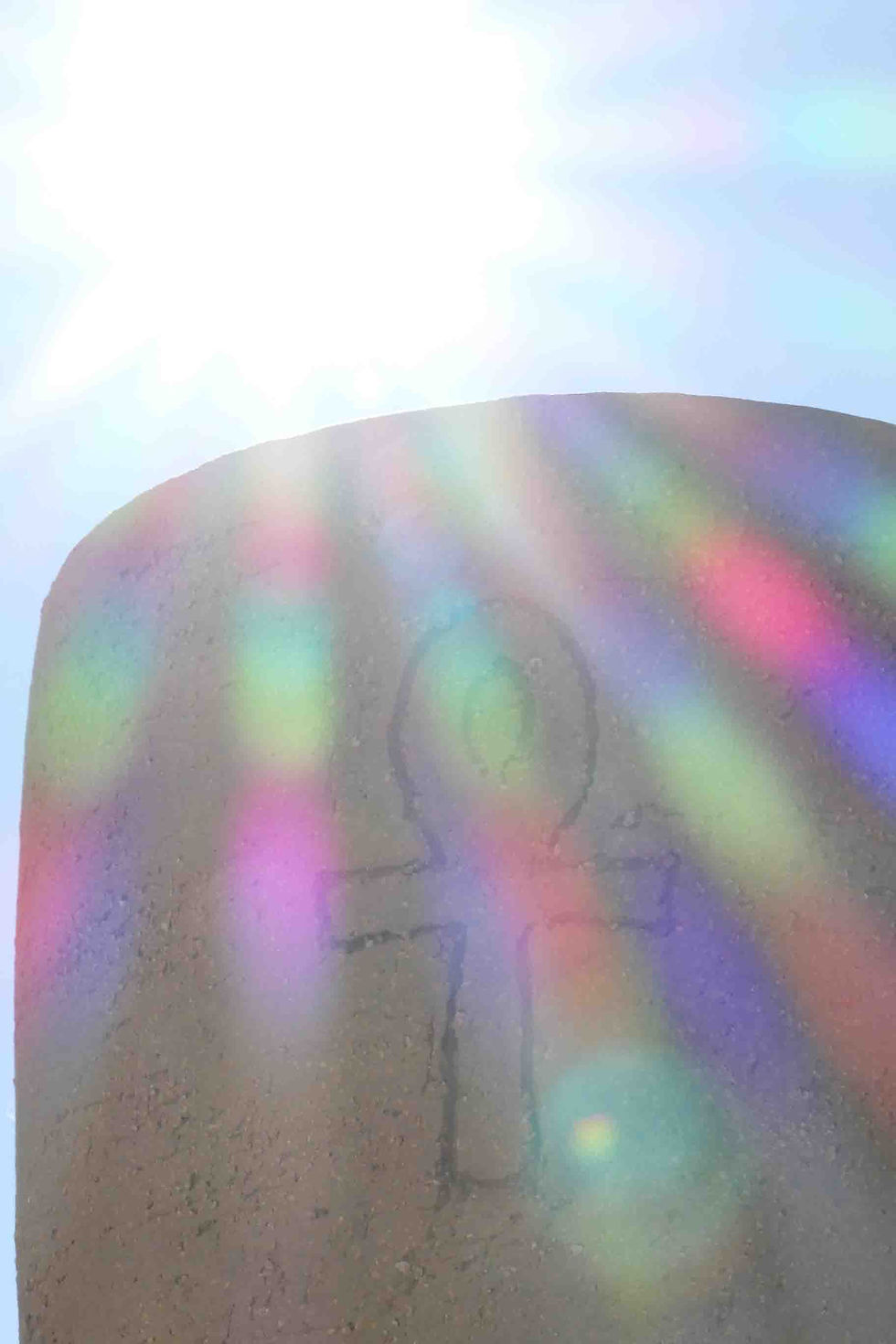 Miniaturbild: Stele Vision