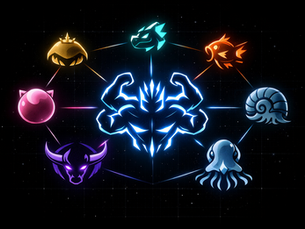 The Pokemon King’s Alliance