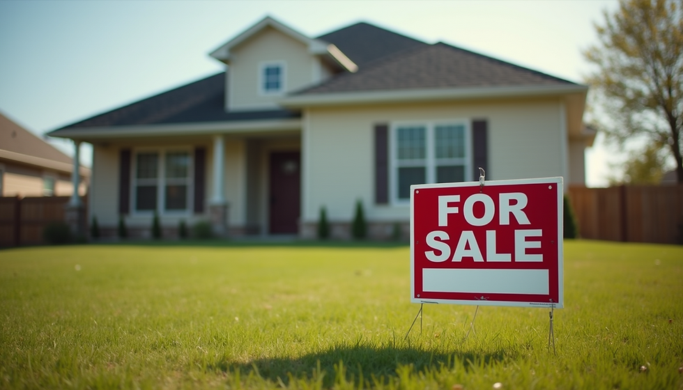 Unpacking the 2018 Housing Crash: Fraud, Speculation, and the True Cost of False Wealth