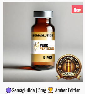 Buy Semaglutide HERE: