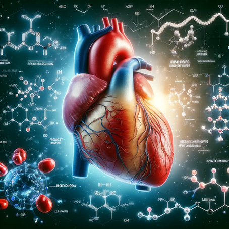 Heart Disease Protocol