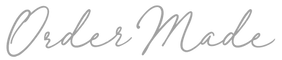 ordermade