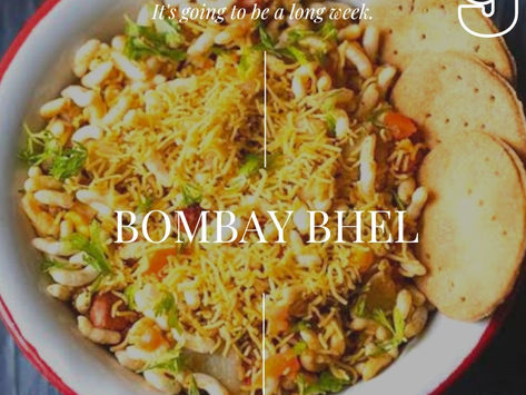 Bombay Bhel