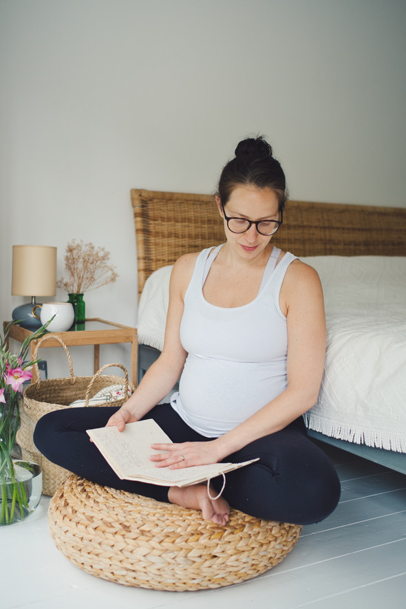 All Things Birth - Resources From Pregnancy To Postpartum