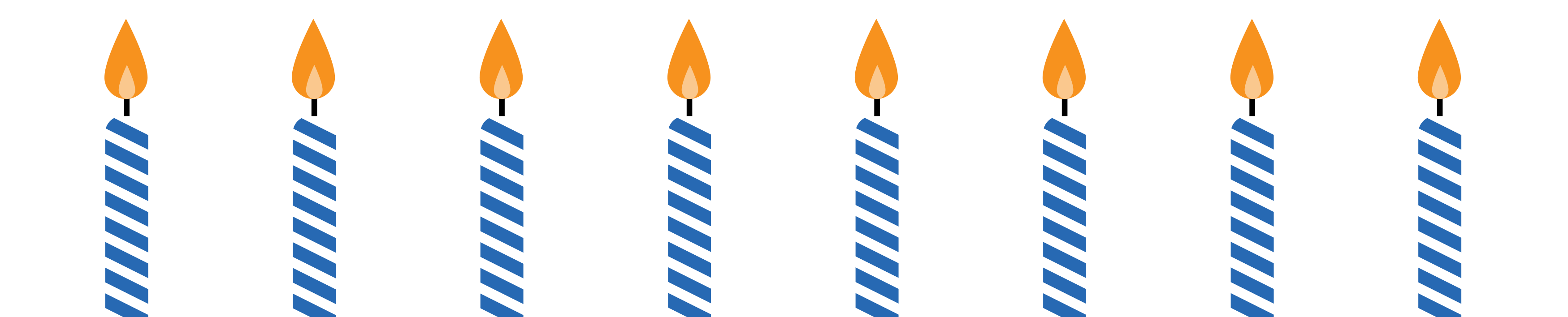 8candles8.gif