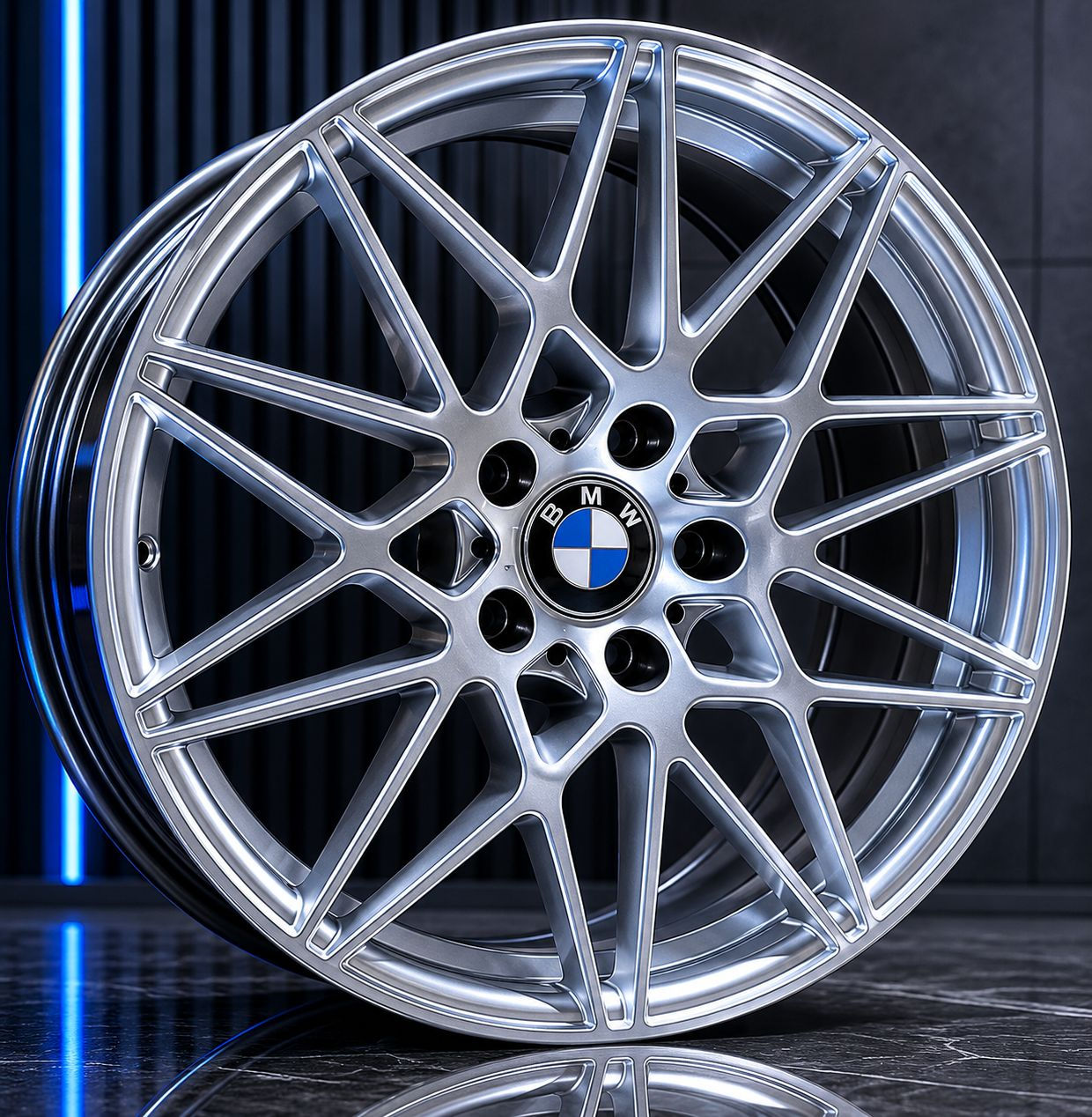 BMW M4 Competition GTS