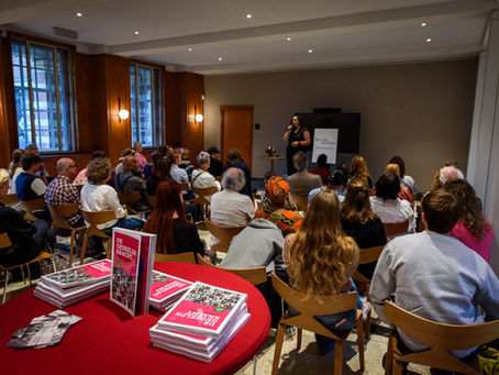 Uitgave Bookazine OurHERitage
