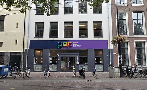 PEP in Den Haag