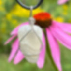 Canadian handcrafted Moonstone crystal healing jewelry of moonstone by Wicked Stones