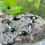Thumbnail: Handmade black tourmaline healing crystal bracelet for protection, confidence and support during times of stress