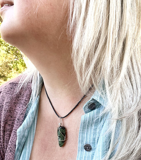 Discover your next healing crystal or gemstone jewelry at Wicked Stones in Canada.