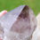 Thumbnail: Amethyst Crystal Point in Canada for healing and meditation