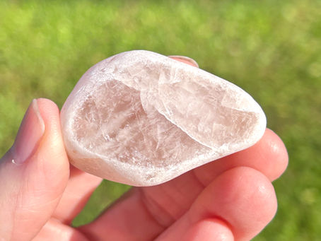 Harnessing Rose Quartz: A Simple Ritual for Restful Sleep