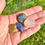 Thumbnail: Emotional heart healing crystal set for healing sadness and finding love. Made by Wicked Stones in Canada