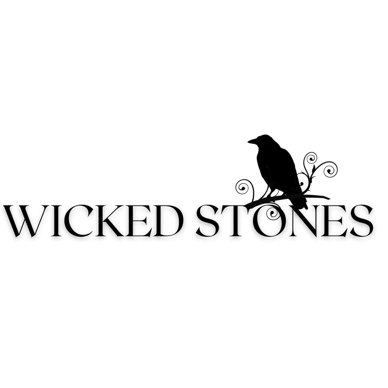 Wicked Stones logo