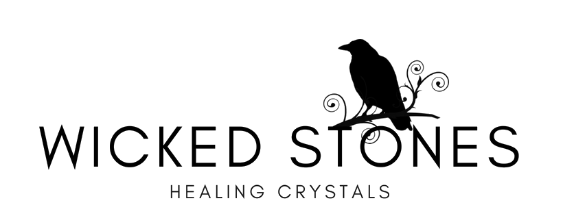 Wicked Stones Healing crystals and jewelry in Canda