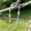 Thumbnail: Quartz healing bracelet for protection from negative vibes and energy. Made in Canada by Wicked Stones