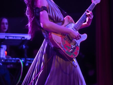 Take Me Back To The Escaper Tour