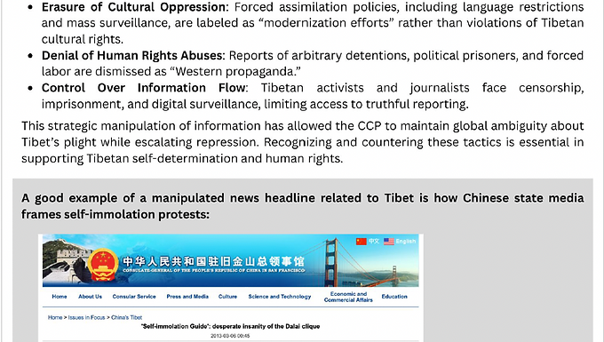Alliance of Genocide Victim Communities