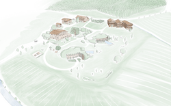202510_Illustration_Apfelhotel_Illustration_Definitiv_dunkel