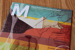 Magazin Cover Illustrations - ideengarten.design