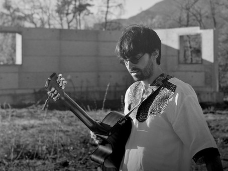 Music Release 'CLEAN HOPE'