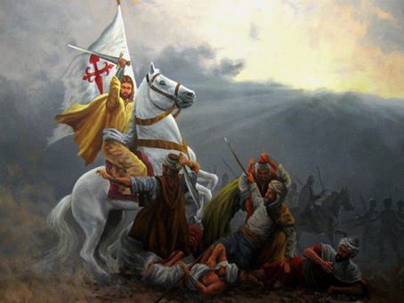 Santiago Apóstol, Horario de Misas