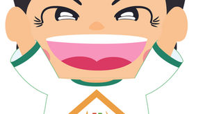 シニアあんしんパートナーズ ロゴとのコラボ