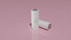 Le lithium, le nouvel or blanc