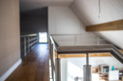 Leuningen en Balustrades