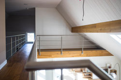 Leuningen en Balustrades