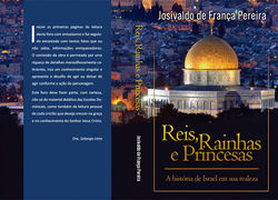 Projeto para Capa de Livro