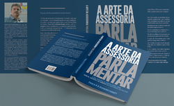 Projeto Editorial – "A Arte da Assessoria Parlamentar"