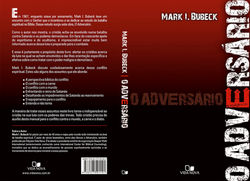 Projeto para Capa de Livro
